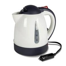 Kampa Travel El-kedel 12v. 150w. 1,0Ltr.