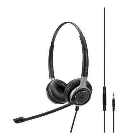 MPACT SC 665 Double-sided HS, 3,5mm