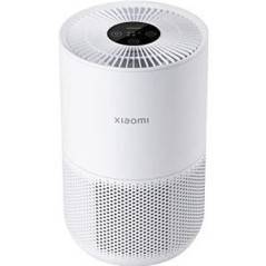 Xiaomi AC-M18-SC Smart Air Purifier 4 Compact Luftrenser Hvid