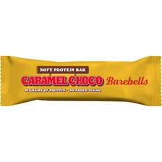 Barebells Protein Bar Caramel Choco