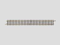 (ComputerSalg) Märklin Straight Adjustment Track, 15 År, Sort, Gul