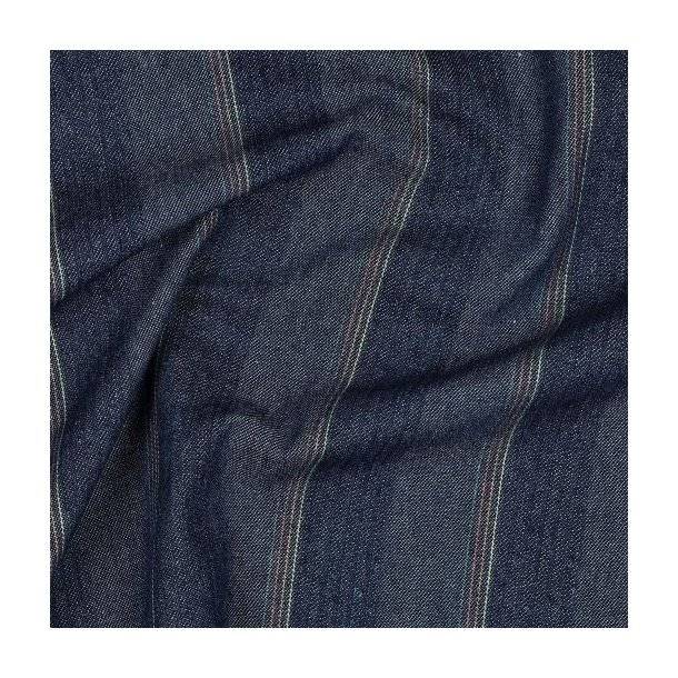 Denim stripes, Jeans