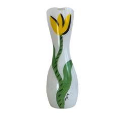 Kosta Boda - Tulipa - Vas- Gul Design Ulrica Hydman Vallien