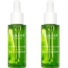 2st Lumene Nordic Clear Balancing Daily Serum - 30 ml