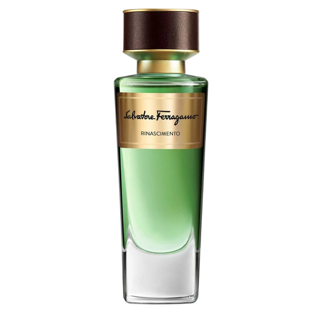Salvatore Ferragamo Rinascimento Eau de Parfum unisex 522 ml Tester