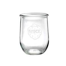 WECK patentglas 106 cl, 10 cm