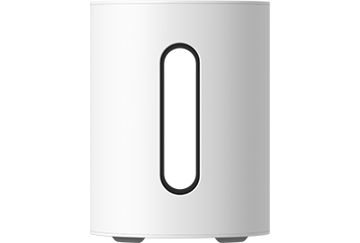 Sonos Sub Mini - Hvid