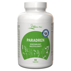 Paradren 90 tab