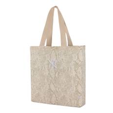 New Era - Animal Print Tote Bag - New York Yankees - Stone
