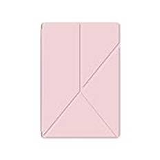 Magnetisk tabletfodral Lämplig for Samsung Galaxy Tab S8 S9 Ultra 14,6 tum SM-X900 SM-X910 Smart bokfodral(Pink,Tab S9 Ultra 14.6)