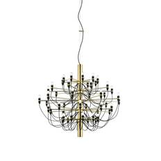 FLOS - 2097/50 LED Pendel Messing