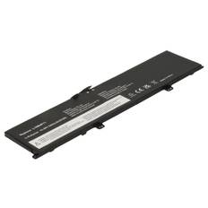 Laptop batteri SB10X19047 til bl.a. Lenovo ThinkPad P1 Gen 3 - 6253mAh