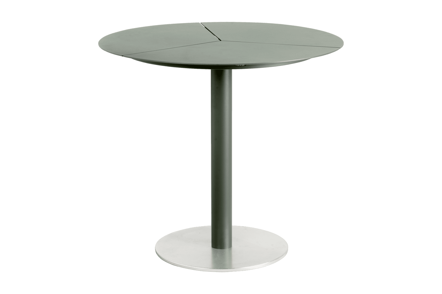 Brafab - Peace cafébord Nordic Green