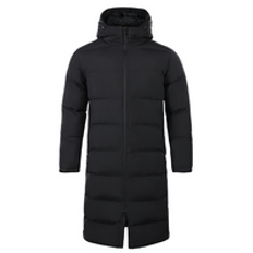 Custom puffer jacket winter jacket women Outdoor Men Bubble Puffer Padded Coat Winter Puffer Jacket