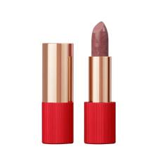 La Perla Matte Silk Lipstick 3.5ml - 107 Cherry Red