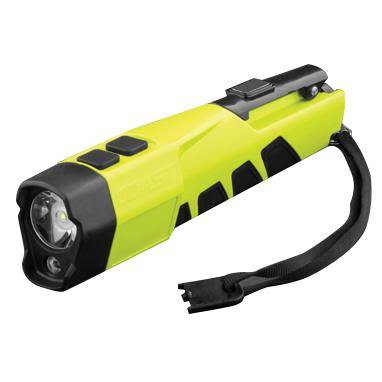Coast HZ050-VP Ficklampa