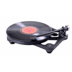 Rega Planar 8 NEO inkl. Apheta3 pickup - Sort