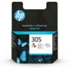 HP 305 TRI-COLOR ORG. INK CARTR ORIGINAL INK CARTRIDGE SUPL