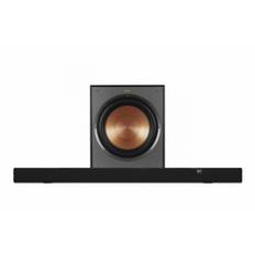 Klipsch Flexus Core 200 & Klipsch R-120SW Soundbarpaket 3.1
