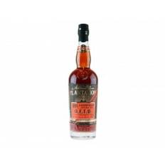 Plantation "OVERPROOF RUM" - 69 % alc.