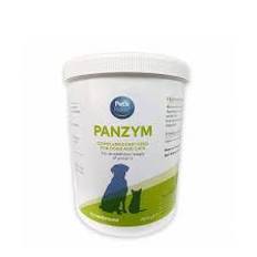 Panzym pulver - 200 gr. (den gamle Panzym Forte) 200 g