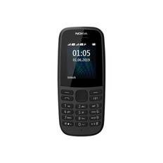 Nokia 105 Dual-SIM GSM-peruspuhelin EOL