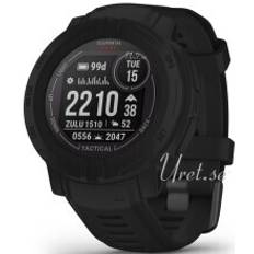 Garmin 010-02627-03 Instinct 2 Solar Tactical Edition Gummi Ø45 mm