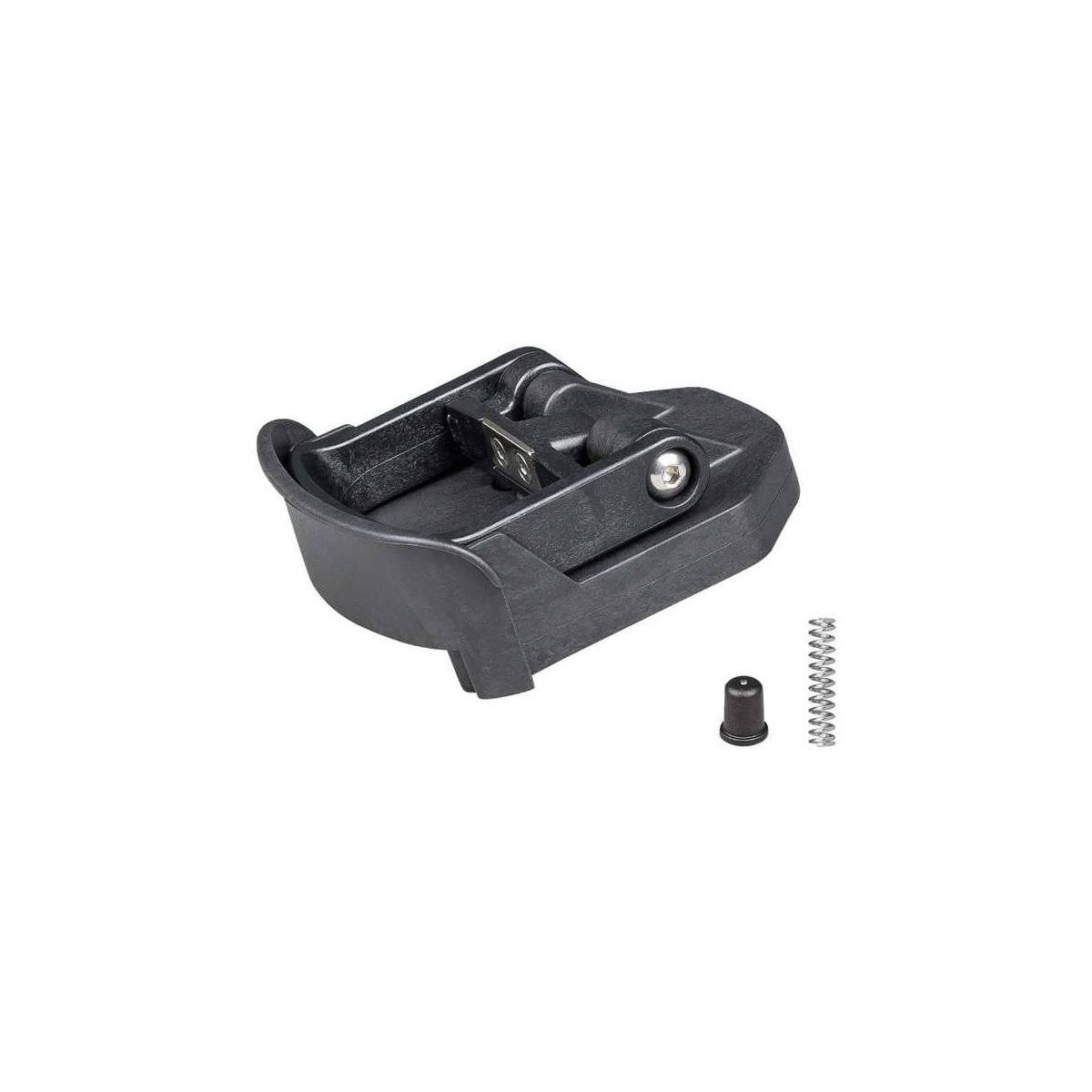 Trek Ramdel Bosch Powertube Battery - Svart