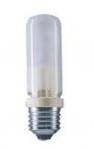 Halolux Halogenpære 100w E27 mat - Mål: Ø32x105mm (Som Osram Halolux Ceram) - dæmpbar