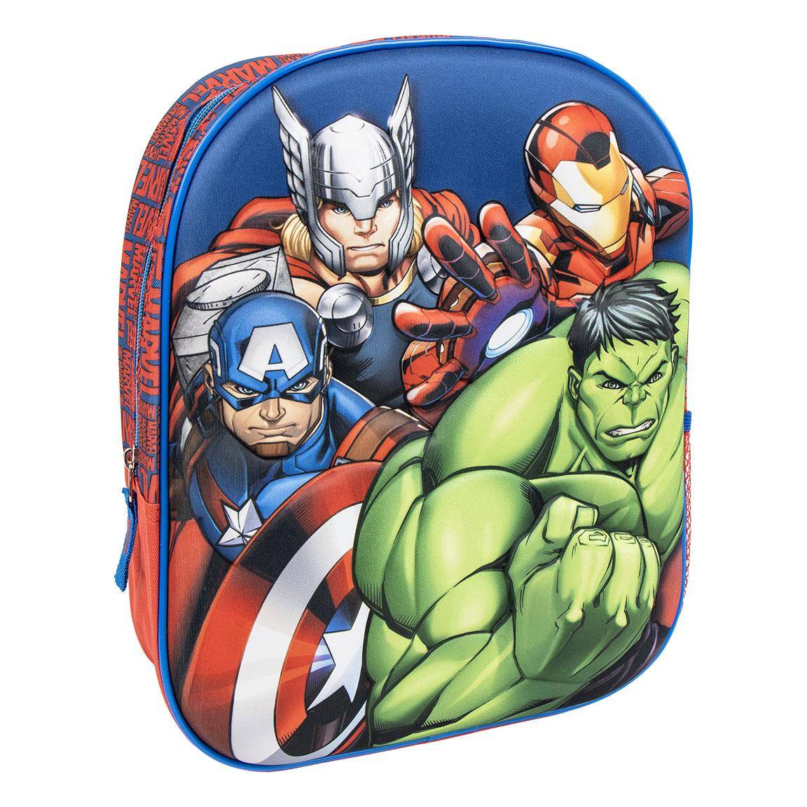 AvengersÂ® Superhelte Rygsæk