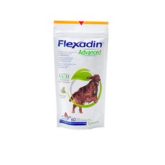 Vetoquinol Flexadin Advanced Boswellia Hund