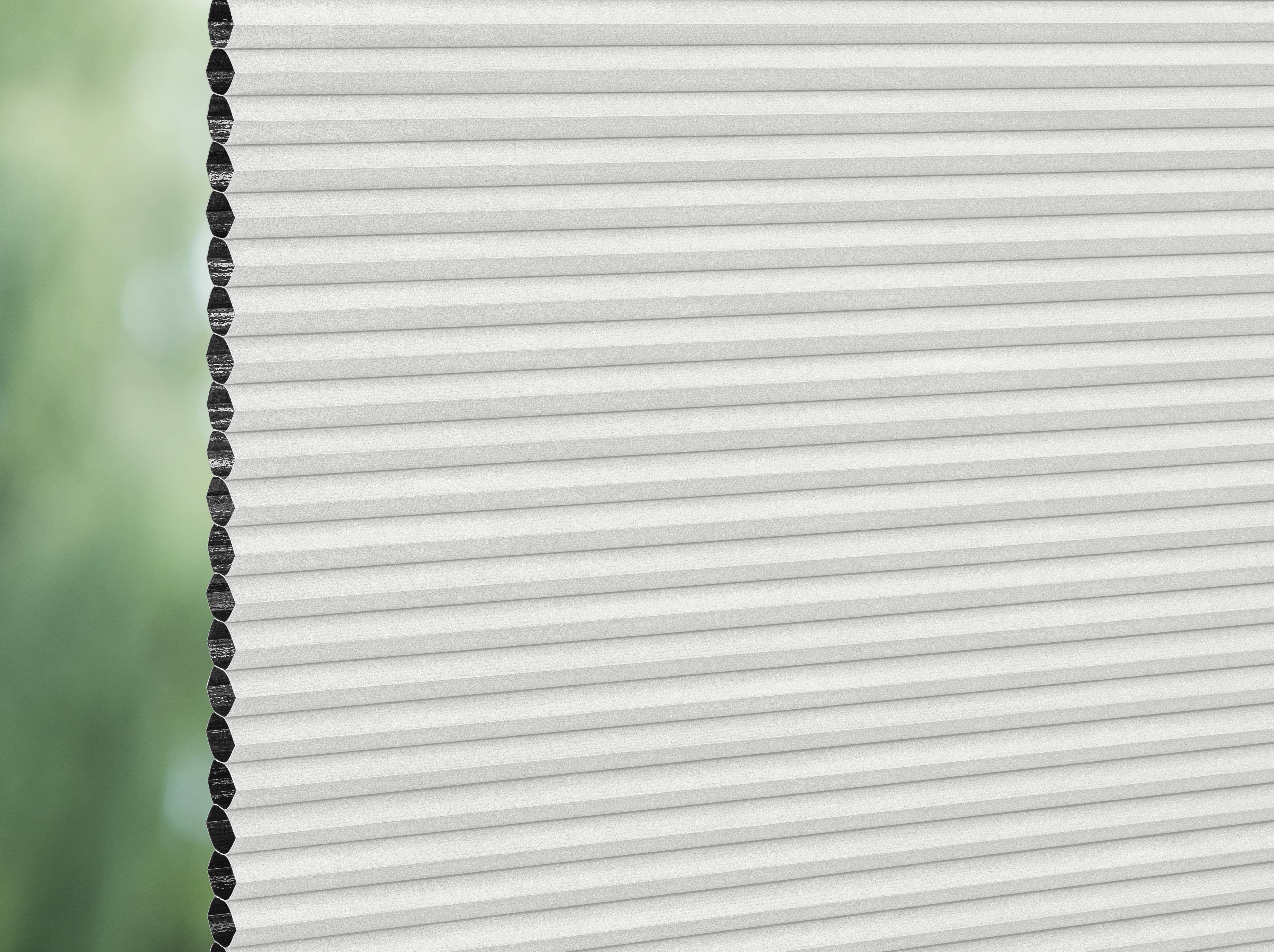 Duette gardin Solo RD 9515 Top Down Bottom Up.