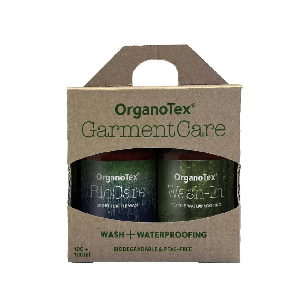 Organo tex garment care 100ml
