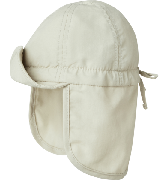 Babymocs Uv-hat Swim Hat Sportswear Beige - 52/54