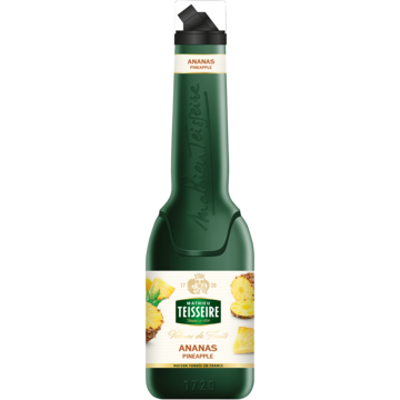 Puré Ananas Mathieu Teisseire 100cl