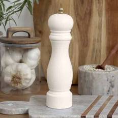 Chic Antique Salt/Pepper Grinder Cream
