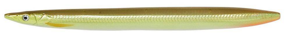Savage Gear Sandeel - 15gr / Motor Oil