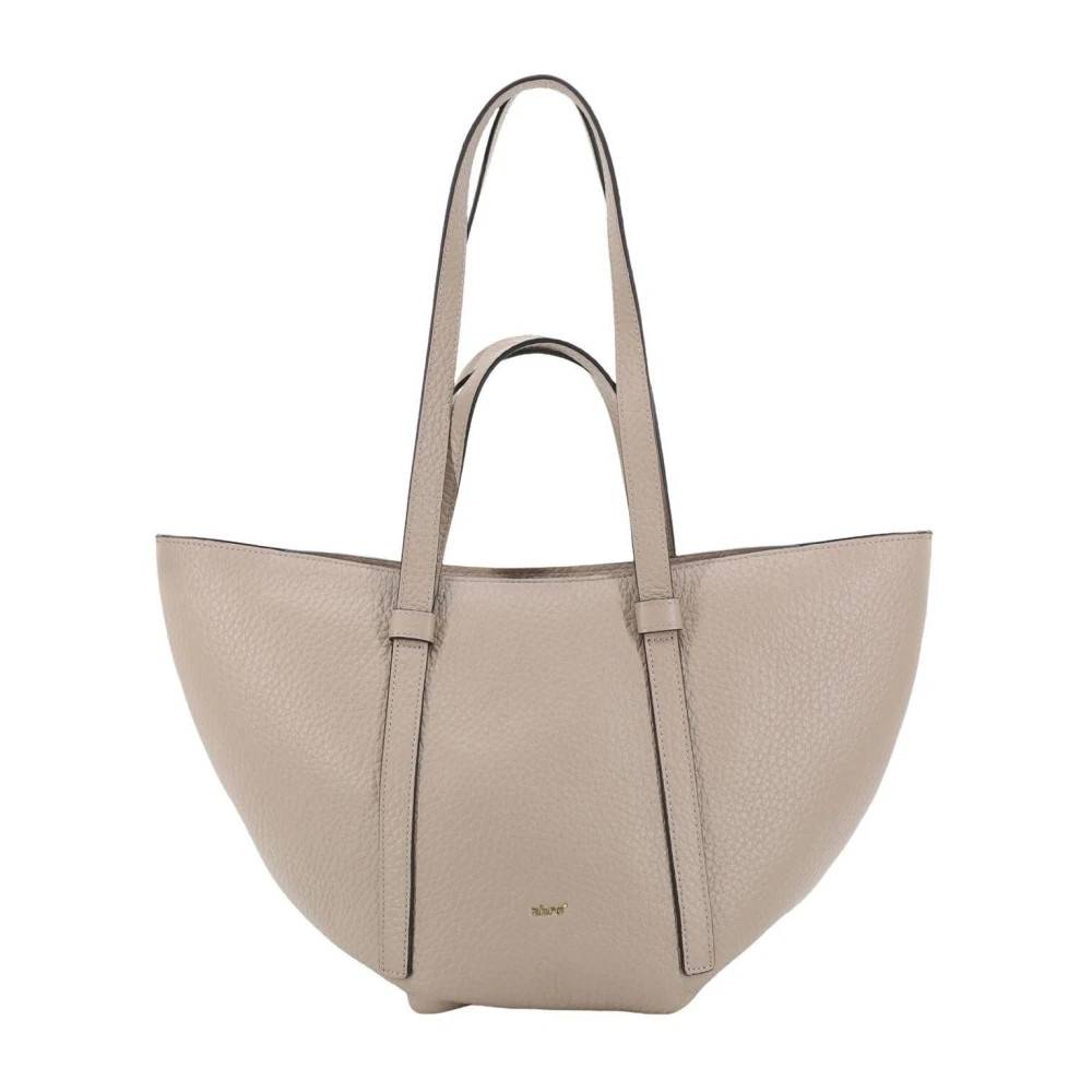 Abro Tote Bags - Tasker - Dame - Brun - ONE SIZE - Uld