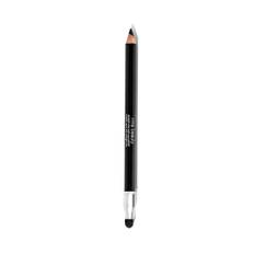Straight Line Kohl Eye Pencil - HD Black