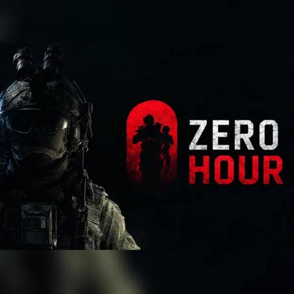 Zero Hour (PC) Steam Key - ROW