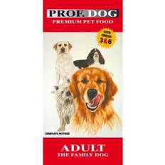 Hundefoder Adult familie Hunden 12 kg