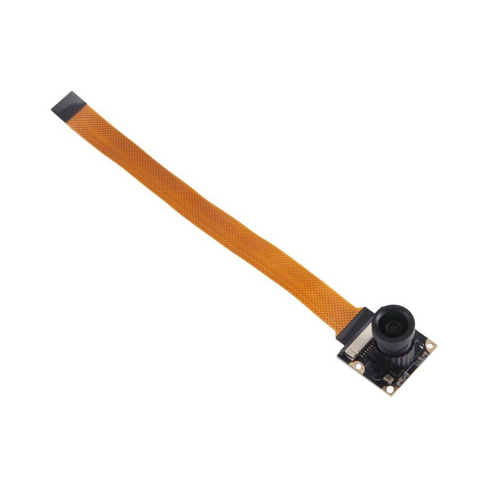 5 Megapixels 1080P Sensor OV5647 Camera Module with 15 Pin Cable, 75 Viewing Angle for Raspberry Pi Zero/2W/W/5