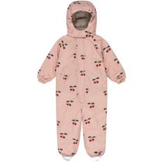 Konges Sløjd Award Snowsuit GRS Stl. 18M unisex - Vinteroveraller Från Magasin - P00050 (18M)