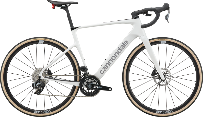 Cannondale Synapse Carbon 3 SmartSense | Cashmere