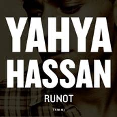Yahya Hassan