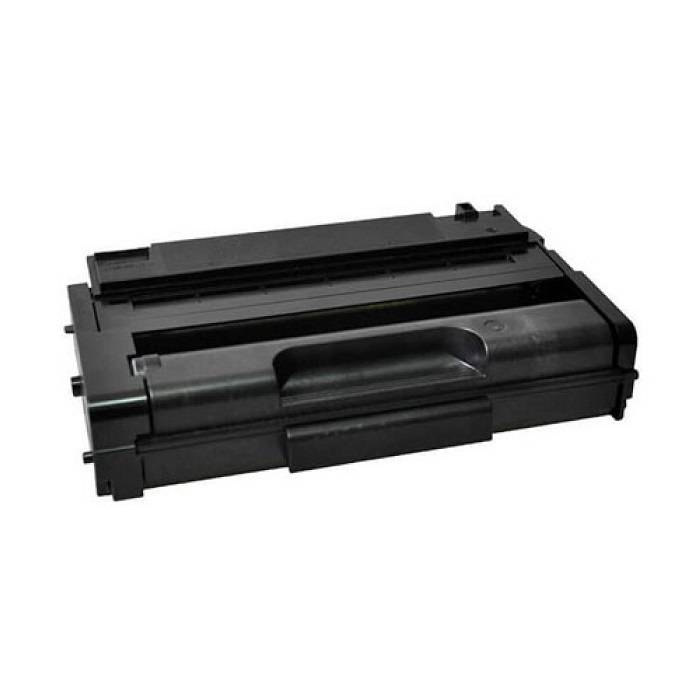 Ricoh 406990 toner 6.400 sider kompatibel
