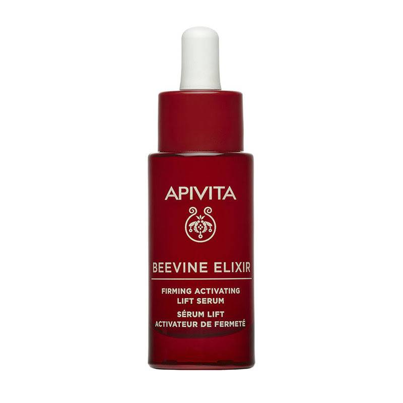Apivita Beevine Elixir siero liftante rassodante attivatore 30 ml