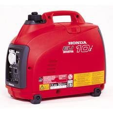 Honda generator EU10i