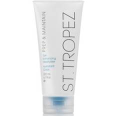 St. Tropez Prep & Maintain Tan Enhancing Moisturiser 200 ml