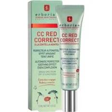 Erborian CC Red Correct 15 ml